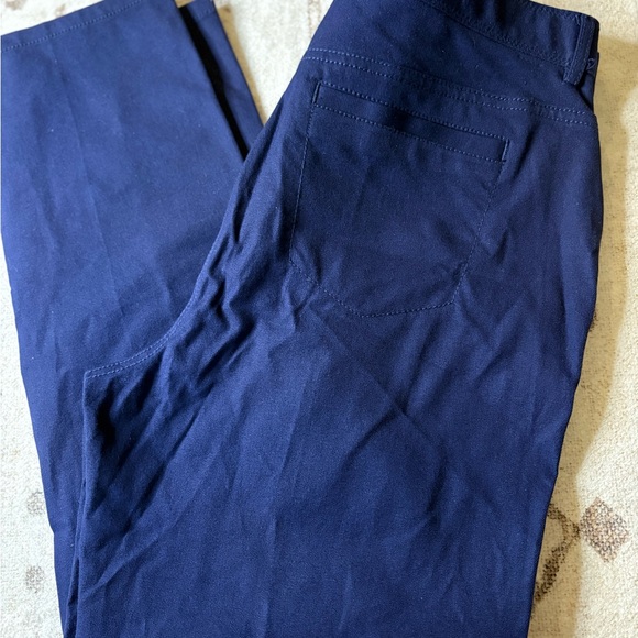 NWT Chicos Slacks size 2 - Picture 4 of 10